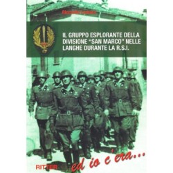 Gruppo esplorante della...