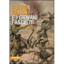 Fulvio balisti e i giovani...