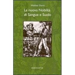 Nuova nobiltà di sangue e...