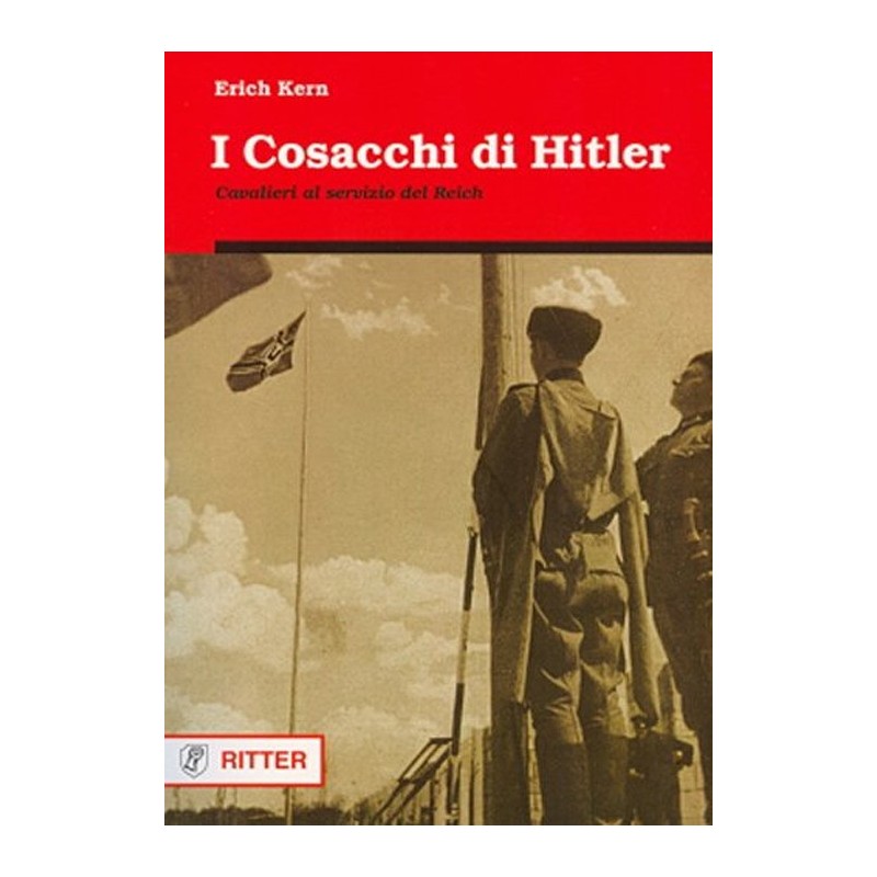 Cosacchi di hitler. cavalieri al servizio del reich