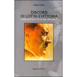 Discorsi di lotta e...