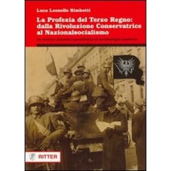 Profezia del terzo regno....