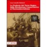 Profezia del terzo regno. dalla rivoluzione conservatrice al nazionalsocialismo