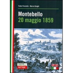 Montebello 20 maggio 1859