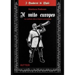 Mito europeo. le culture...