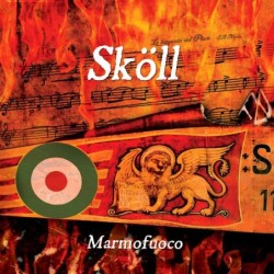 Marmofuoco