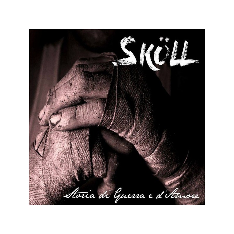 Storia di guerra e d’Amore