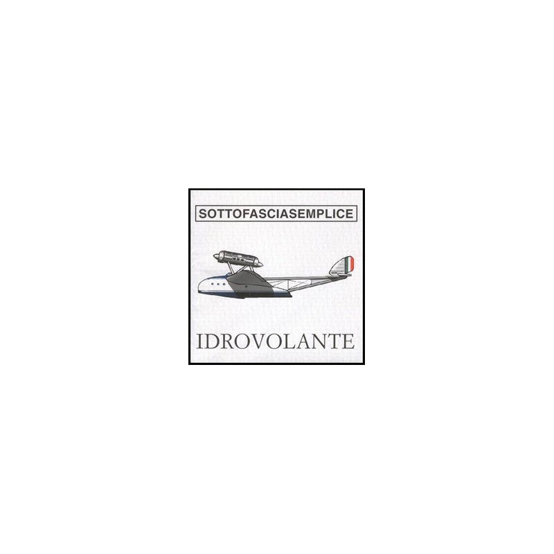 Idrovolante