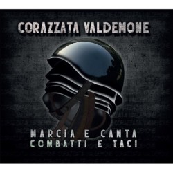 Marcia e canta Combatti e taci