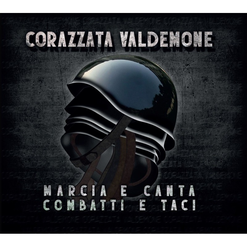 Marcia e canta Combatti e taci