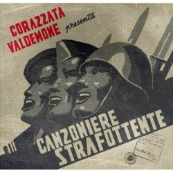 Canzoniere strafottente