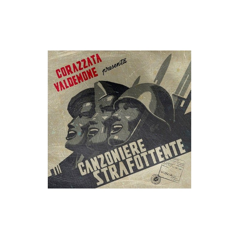 Canzoniere strafottente