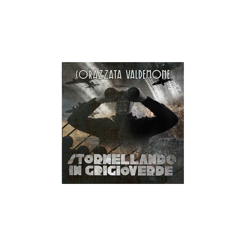 Stornellando in grigioverde