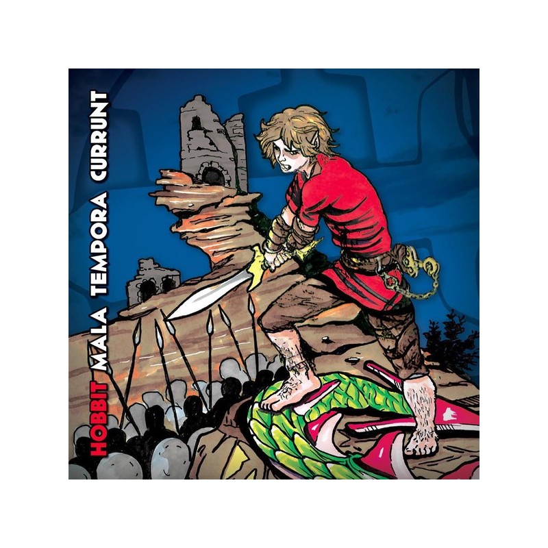 Mala tempora currunt