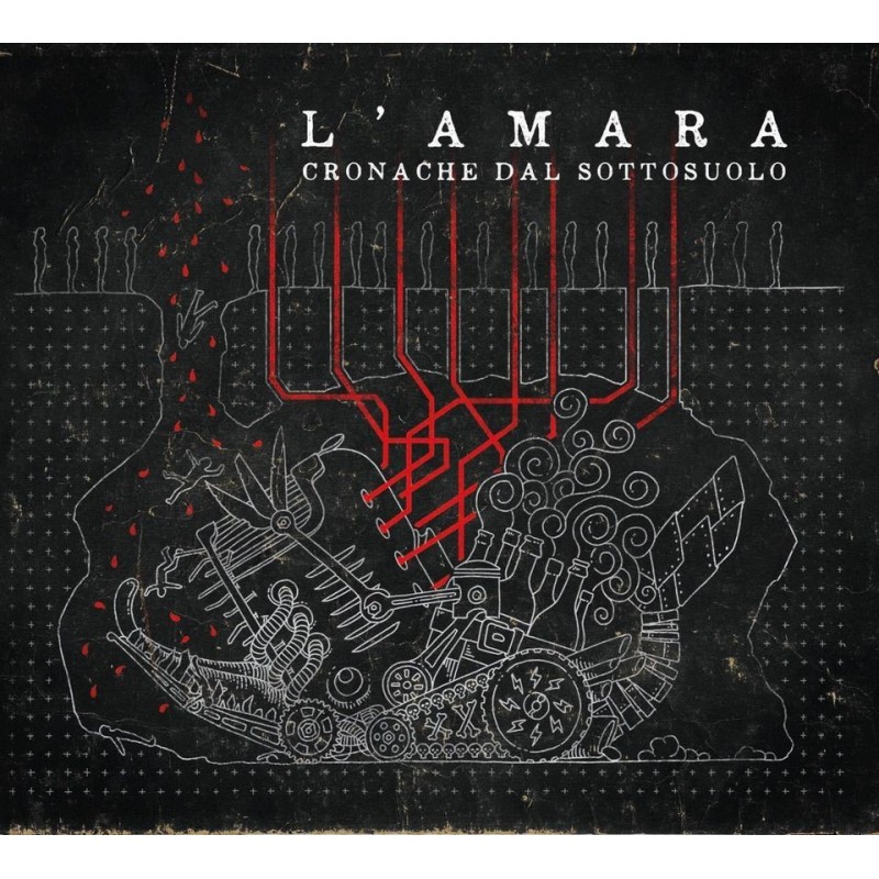 Cronache dal sottosuolo