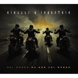 Nel mondo ma non col mondo