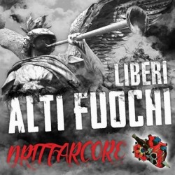 Liberi Alti Fuochi