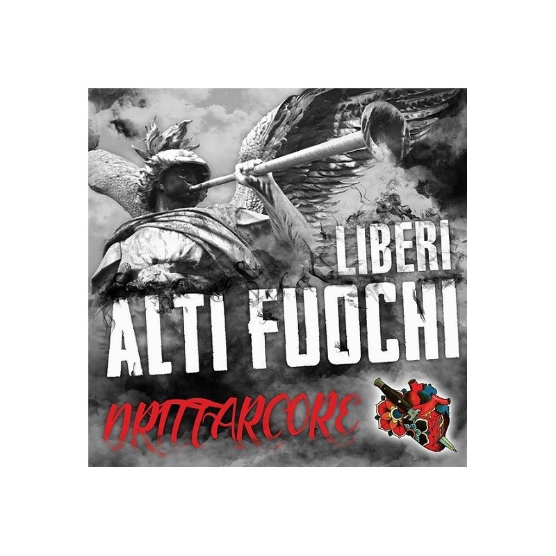 Liberi Alti Fuochi