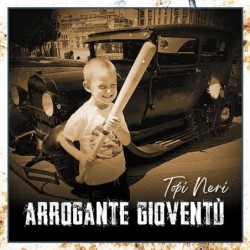 Arrogante gioventù