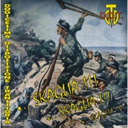 Skaglia! Skaglia!! Skaglia!!!