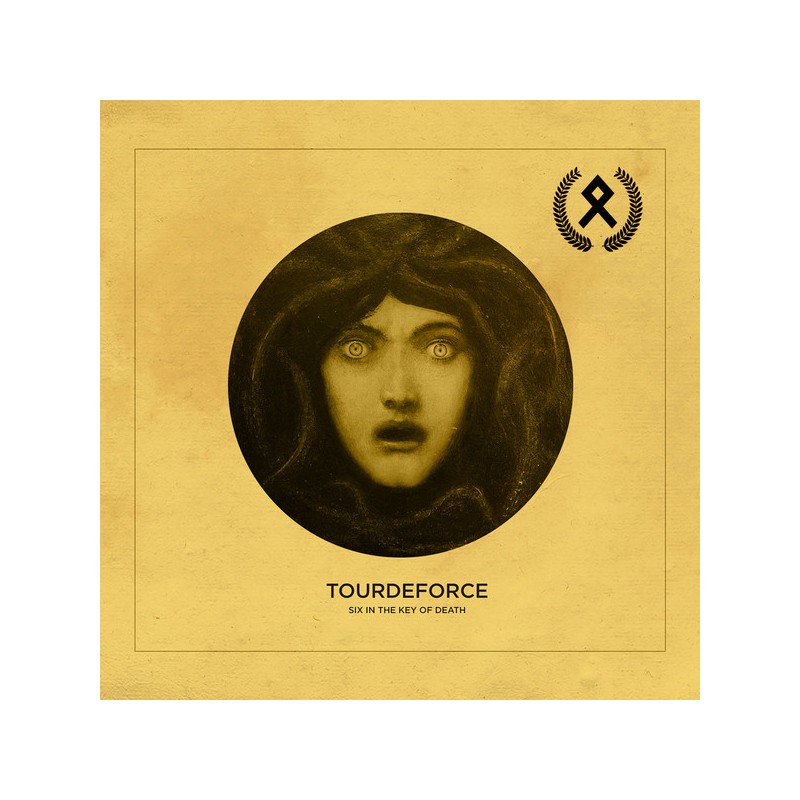 Six in the key of death