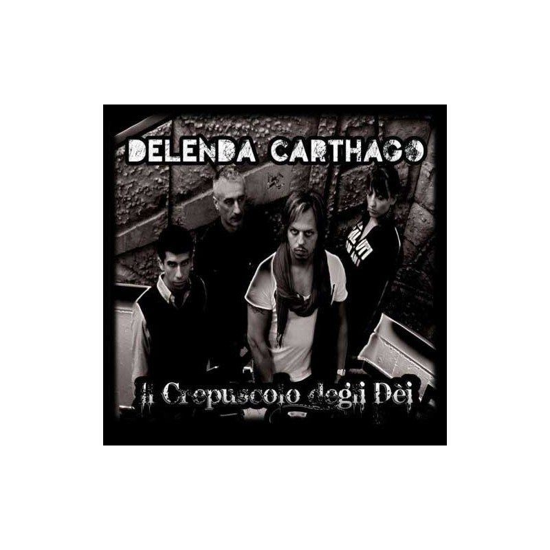 Il crepuscolo degli Dei