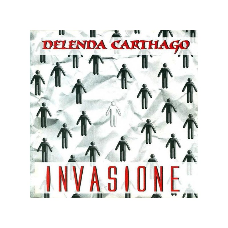 Invasione
