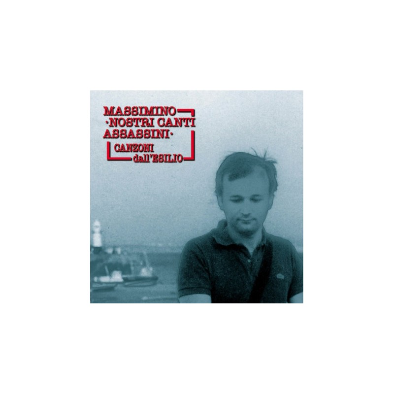 Canzoni dall’esilio