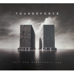 Hail the electronic sun