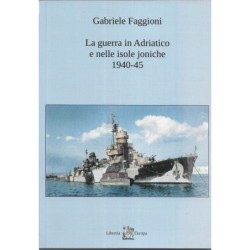 Guerra in adriatico e nelle...