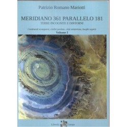 Meridiano 361 parallelo...