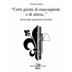 «certi giorni di...