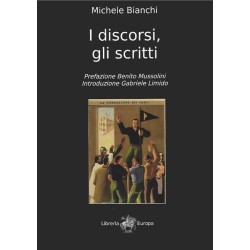 I discorsi, gli scritti
