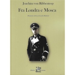 Fra londra e berlino....