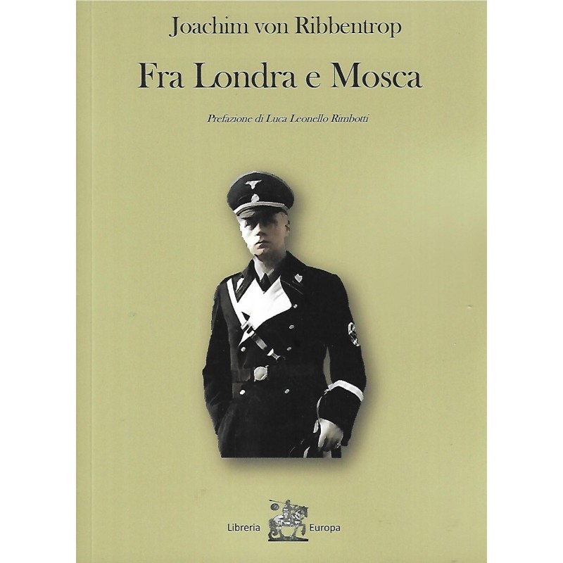 Fra londra e berlino. ricordi e ultime annotazioni