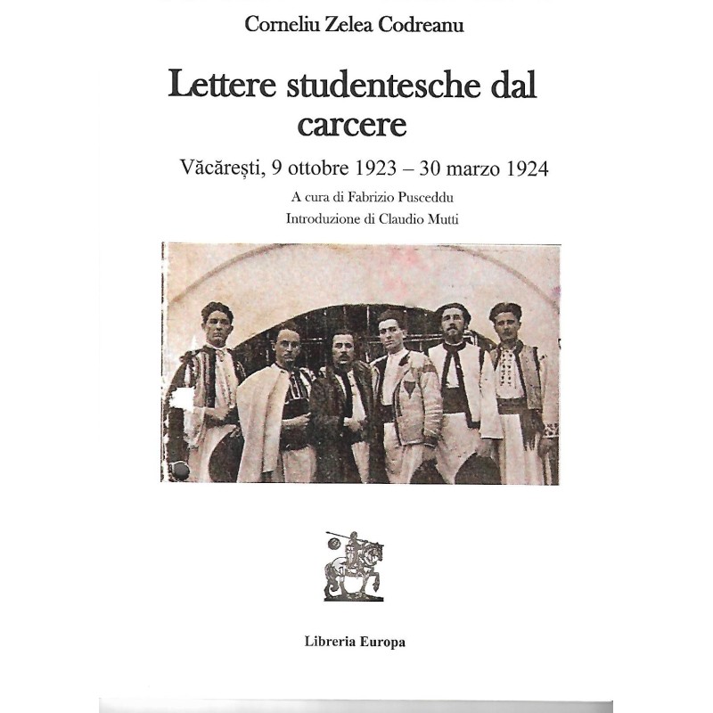 Lettere studentesche dal carcere