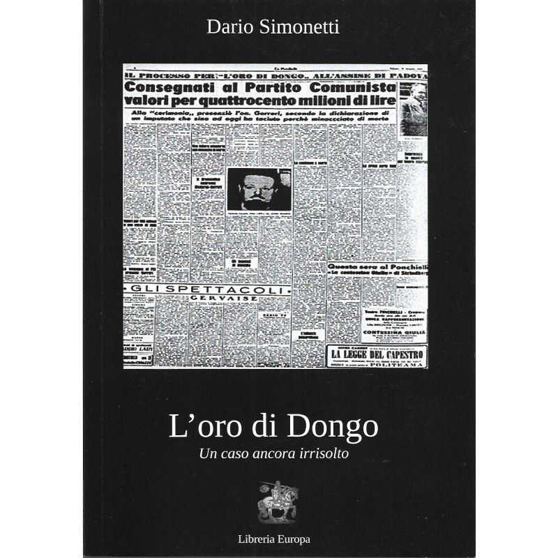 Oro di Dongo