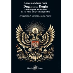Dugin versus dugin. gnosi...