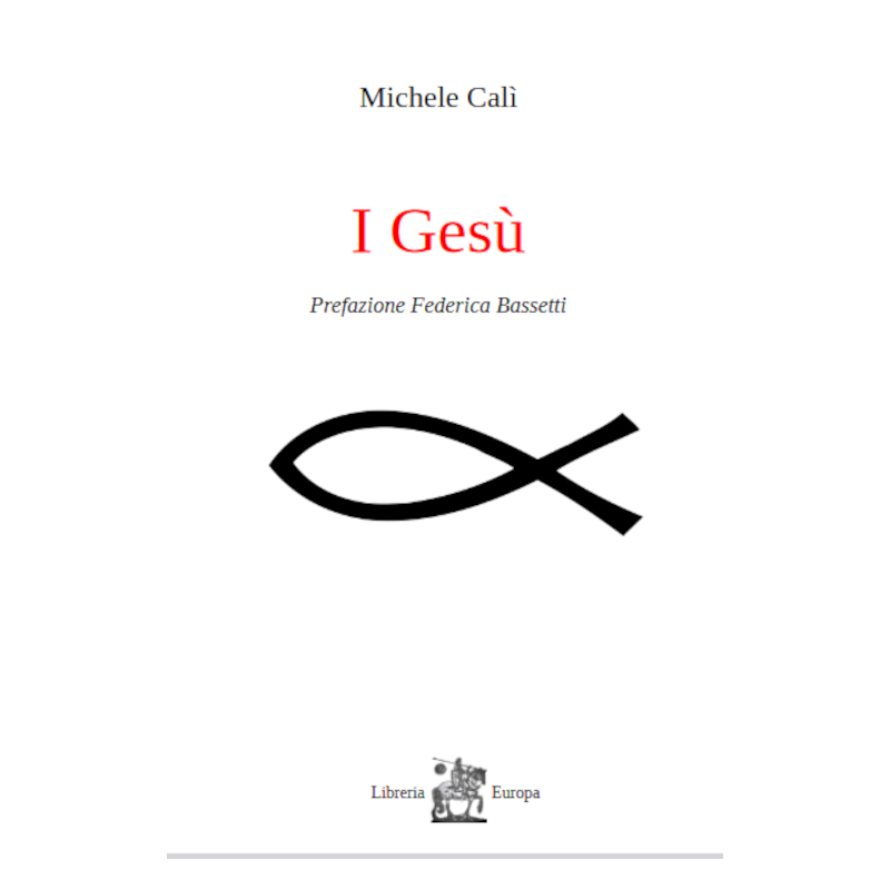 I Gesù