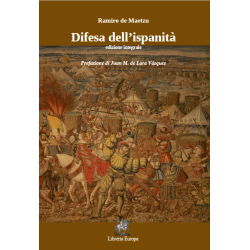 Difesa dell’ispanità