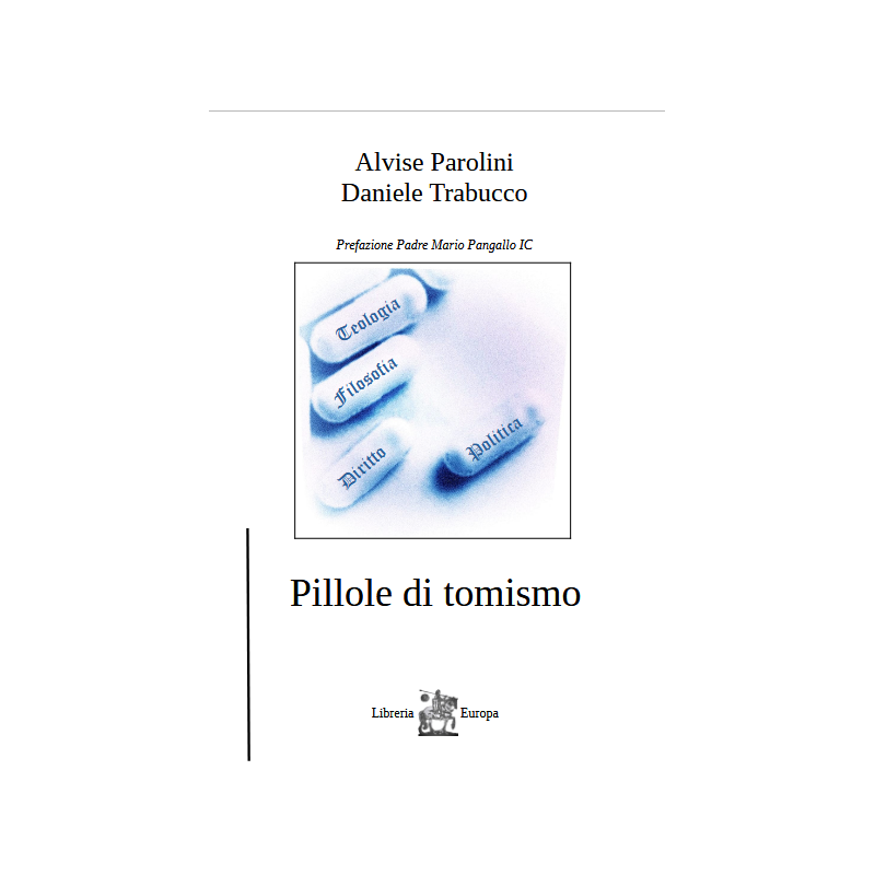 Pillole di tomismo