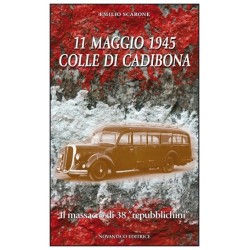 11 maggio 1945 colle di...