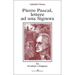 Pierre pascal, lettere ad...