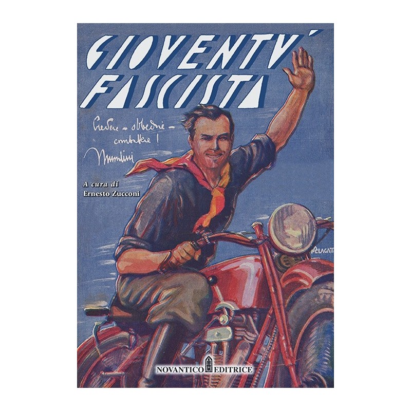 Gioventù fascista