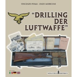 Drilling der luftwaffe....
