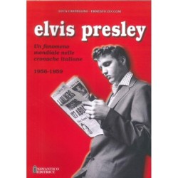 Elvis presley. un fenomeno...