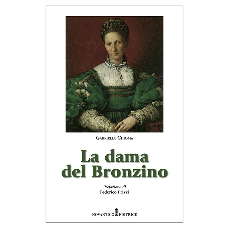 Dama del bronzino