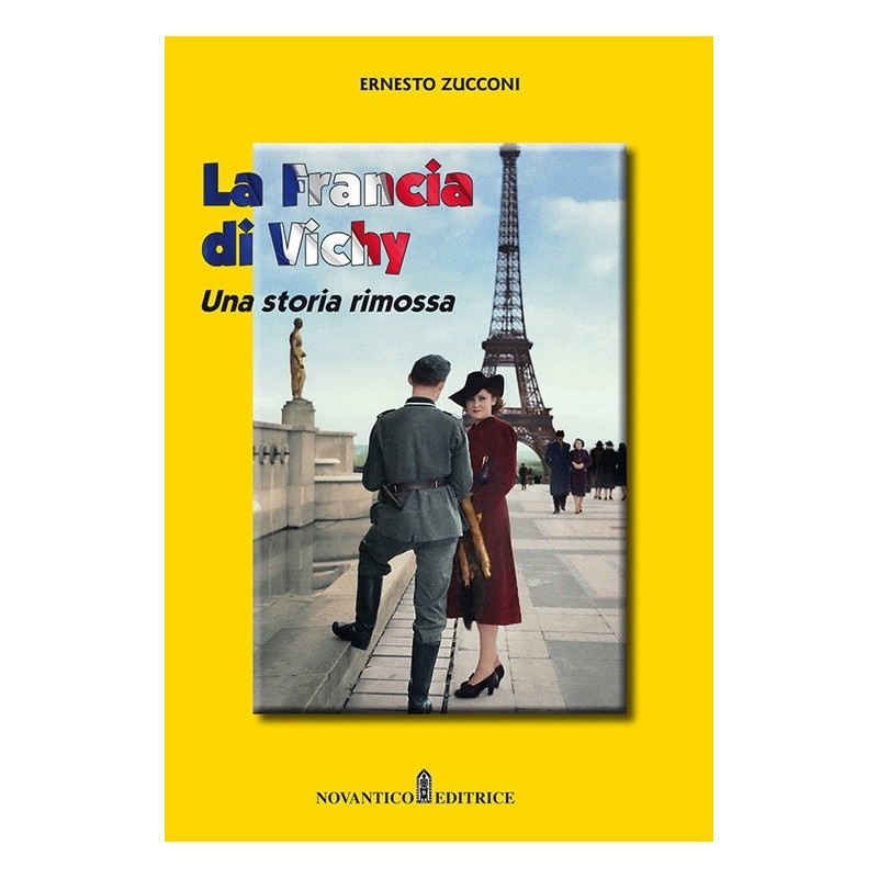 Francia di vichy. una storia rimossa