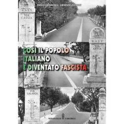 Così il popolo italiano è...
