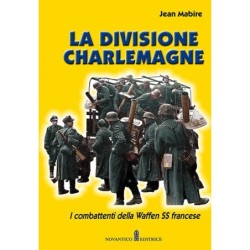Divisione charlemagne. i...